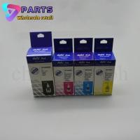 ราคา หมึกเติม BT5000 BT5009 BT6009 รองรับเครื่องพิมพ์ Brother รุ่น DCP-T500W DCP-T300 DCP-T700W DCP-T310 DCP-T510W DCP-T710W และ MFC-T810W MFC-T910DW (46214545842)