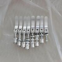 ราคา Tyk 2.28 จักรยานเสือภูเขา QUICK RELEASE Rod พับจักรยาน Seatpost Clamp ล็อค Nut อานที่นั่งยกจักรยานที่นั่ง QUICK RELEASE สกรูอุปกรณ์เสริม AC60 (25298306811)