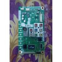 ราคา Mainboard เมนบอร์ด SHARP LC-32LE150M Part.QPWBNG31 0WJN1 (26630419194)