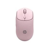 ราคา HP 400 Quiet Dual-mode Mouse Wireless+Bluetooth เม้าส์ไร้สาย เมาส์คุณภาพดี (56000120217)