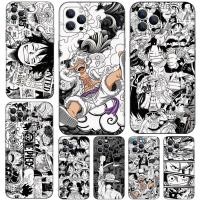 ราคา IPhone 5 5s SE 6s 6 7 8 Plus X XS XR 11 Pro Max TPU ความเข้ากันได้เคสนิ่มเคสโทรศัพท์เคสป้องกันหนึ่งชิ้นองค์ประกอบการ์ตูน (48213556512)