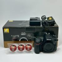 ราคา Body Nikon D7200 ชัตเตอร์ 9000 (52953852581)