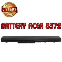 ราคา รับประกัน 2 ปี BATTERY ACER 8372 แบตเตอรี่ เอเซอร์ Aspire AS09B58 series 8372 8372G 8372T 8372TG 09B3E (10659450189)