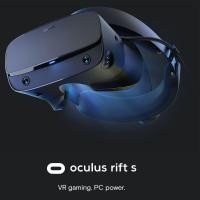 ราคา [พร้อมส่ง]​Oculus Rift S - VR Headset (8555293396)