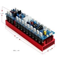 ราคา &H Original AB15 Professional Mono Power Amplifier Board TT1943/5200 1500W High Power HIFI Audio Power Amplifier พร้อมฮีทซิงค์รับประกัน 1 ปี (55662077402)