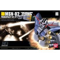 ราคา BANDAI HGUC 1/144 MSN-02 ZEONG (18543957260)