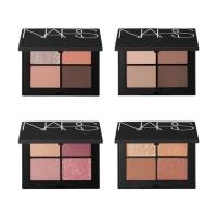 ราคา Nars Quad Eyeshadow Palette 4.8g. นาร์ พาเลทอายแชโดว์ (24041794200)