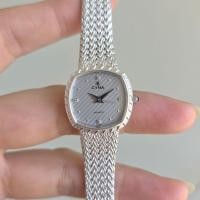 ราคา นาฬิกา Cyma swiss มือสองของแท้ 100% (48305748367)