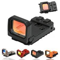 ราคา Vism ฟิล์มสายรุ้งแบบพับได้ Holographic Sight อัตโนมัติ Pop-Up Fast Model เครื่องประดับโบว์สลิง HD G (53062652344)