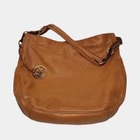 ราคา กระเป๋าสะพายหนังแท้ แบรนด์ Michael Kors (7257711160)