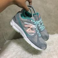 ราคา รองเท้าวิ่ง New balance 470 มือสอง ของแท้ (1753637215)