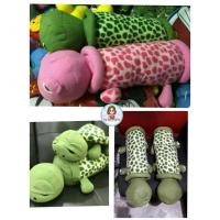 ราคา หมอนข้างเต่าแซมมี่ (810273597)