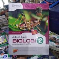 ราคา ข้อเท็จจริงของ BIOLOGY สําหรับ Vll มัธยมศึกษาตอนต้น (27373078230)