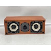 ราคา ลำโพง CENTER 1 ลูก มือสองญี่ปุ่น ONKYO ST-V20XC (476) 40W 6 โอห์ม Woofer 2.5 นิ้ว x 2 Size ตู้ 26.5x12x9.5CM ไม่มีฝาหน้า (19542589730)