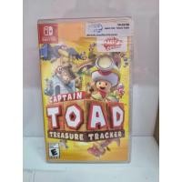 ราคา Captain Toad: Treasure Tracker(มือ1) (41809303900)