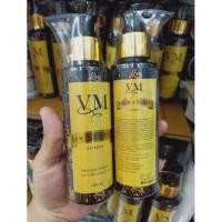 ราคา แพคเกจใหม่ vm lotion โลชั่นดับเบิ้ลไวท์ ของแท้ (7217740439)