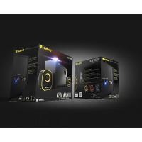 ราคา ลำโพง USB Nubwo Speaker 2.1 NS-030 Mean Machine ลำโพงคอม เสียงแน่น เบสดี พร้อมตู้ซับวูฟเฟอร์ (20788076926)