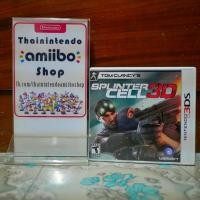 ราคา Splinter Cell 3D (3DS) มือสอง สภาพสวย (6355427425)