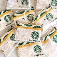 ราคา กระเป๋าสะพาย/คาดอก Starbucks chest bag | unisex (6694686870)