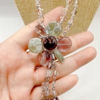 ราคา สร้อยคอสไตล์วินเทจ ตอกแบรนด์ (23742071140)