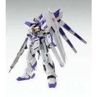 ราคา (พร้อมส่ง) Bandai MG 1/100 RX-93-Ν2 HI-ν GUNDAM VER.KA (23684194501)