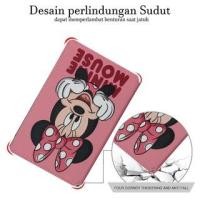 ราคา Flip Cover Case Huawei Matepad SE 11" Flip Cover Jelly Case Motif Flip Cover Case การ์ตูน (41481671142)