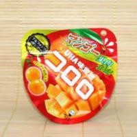 ราคา เยลลี่ UHA รสมะม่วง (371246084)