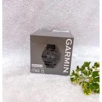 ราคา Garmin Fenix7Sapphire solar (25426967766)