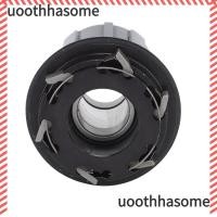 ราคา UOOTHASOME Freehub Body, 15 มม.HG Specification Cassette Freewheel Body, ทนทาน 11 Speed 6 Pawls อลูมิเนียมอัลลอยด์จักรยาน Freehub Body Road และจักรยานเสือภูเขา (40532873463)