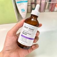 ราคา Clear Nose Dark Spot Bright Serum 100ml, Clear Nose Brightening Serum (48064896930)