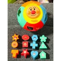 ราคา บลอคหยอดอันปังแมนเสริมพัฒนาการ (26235055068)
