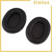 ราคา [SIMHOA] โฟมรองหูฟังโฟมหน่วยความจําสําหรับหูฟัง Kingston alpha HyperX Cloud (28895298943)