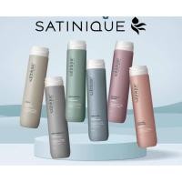 ราคา Amway Satinique Shampoo & Conditioner แอมเวย์ ซาทินิค แชมพู & คอนดิชันเนอร์ (18294525520)