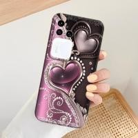 ราคา HP ล่าสุด VIVO V30/V30 PRO เคสโทรศัพท์ Softcase VIVO V30/V30 PRO แฟชั่นกรณีน่ารักล่าสุด All Type Case VIVO V30/V30 PRO [HC048] (56512826441)