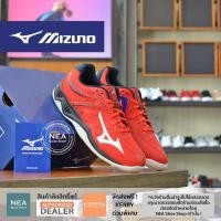 ราคา [ลิขสิทธิ์แท้] Mizuno Thunder Blade 2 Volleyball [U] NEA รองเท้าวอลเลย์บอล มิตซูโน่ แท้ (19925371987)