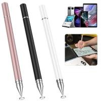 ราคา 2 ปากกาสไตลัส in 1 สำหรับแท็บเล็ตวาดภาพ หน้าจอสัมผัสแบบ Capacitive สำหรับ iPad iOS และโทรศัพท์ Andro (26538586631)