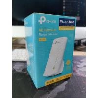 ราคา tp-link AC750 Wi-Fi Range Extender RE200 (ตัวขยาย wifi) (USED) (14654369136)