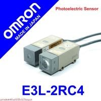 ราคา E3L-2RC4 OMRON E3L-2RC4 omron E3L-2LRC4 omron E3L-2DC4 omron e3l omron (54506258418)