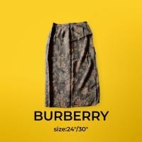 ราคา กระโปรงburberryแท้มือสอง (20533387710)