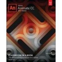 ราคา Adobe Animate CC Classroom in a Book (2017 release) (Classroom in a Book) [Paperback] (29807610177)