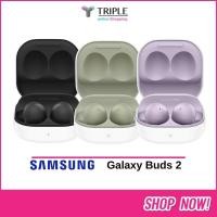 ราคา Samsung Galaxy Buds 2 | Buds FE | หูฟังไร้สาย ประกันศูนย์ 1 ปี (28520856089)