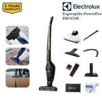 ราคา ELECTROLUX เครื่องดูดฝุ่นด้าม รุ่น ZB3423B (4080078041)