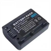 ราคา Sony แบตกล้อง รหัส NP-FM55H , NP-FM50 , NP-FM51 , NP-QM50 แบตโซนี่ (446883473)