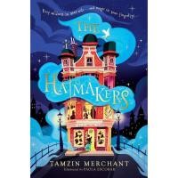 ราคา NEW! หนังสืออังกฤษ Hatmakers ( The Hatmakers 1 ) [Paperback] (22536155610)