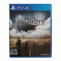 ราคา เกม Final Fantasy XV (PS4) (Final Fantasy 15) (24028985702)