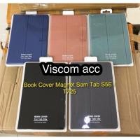 ราคา ปกหนังสือ Samsung galaxy tab s5e 10.5 2019 T725 T720 (43875742320)