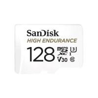 ราคา SANDISK เมมโมรี่การ์ด High Endurance MicroSDHC U3 - 128GB I iStudio by copperwired (55914653325)