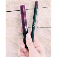 ราคา Kylie Matte Liquid Lipstuck & Lip Liner # KOURT K (72289986)