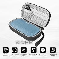 ราคา เหมาะสําหรับ BOSE SoundLink Flex1/2 Generation Doctor Speaker Cover Protective Case Speaker Audio Box Pack (56713082671)