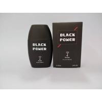 ราคา Ariana Black Power 100ml น้ำหอม EDP ติดทนนาน (20096770735)